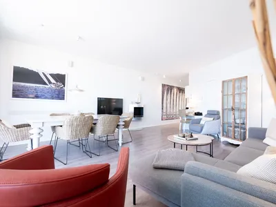 Ferienwohnung für 4 Personen (82 m²) in Lübeck 5/10