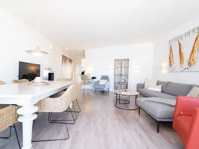 Ferienwohnung für 4 Personen (82 m²) in Lübeck 6/10