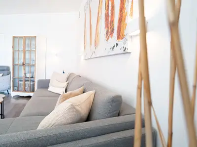 Ferienwohnung für 4 Personen (82 m²) in Lübeck 7/10