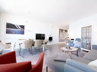 Ferienwohnung für 4 Personen (82 m²) in Lübeck 8/10