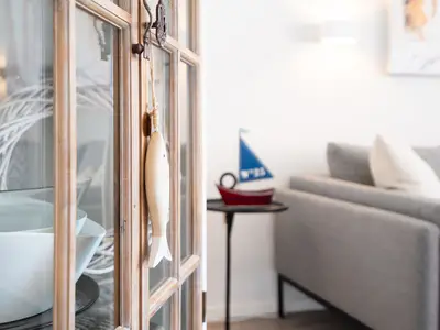 Ferienwohnung für 4 Personen (82 m²) in Lübeck 9/10