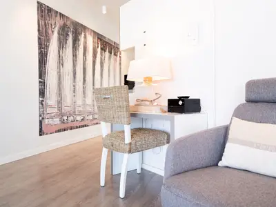 Ferienwohnung für 4 Personen (82 m²) in Lübeck 10/10