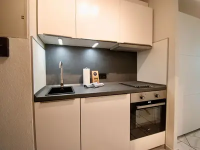 Ferienwohnung für 2 Personen (47 m²) in Lübeck 5/7