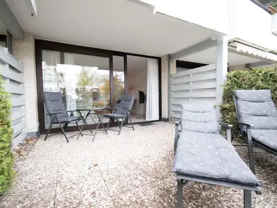 Ferienwohnung für 2 Personen (47 m²) in Lübeck 6/7