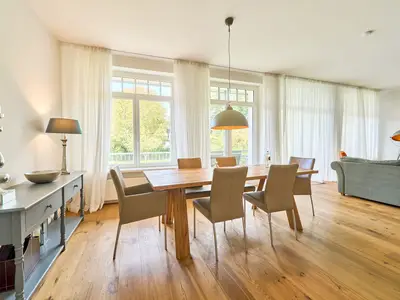 Ferienwohnung für 4 Personen (105 m²) in Lübeck 1/10