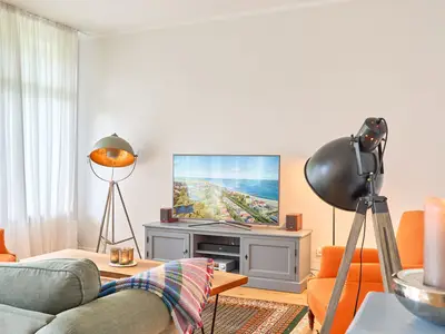 Ferienwohnung für 4 Personen (105 m²) in Lübeck 8/10