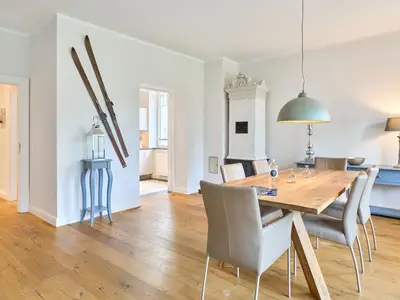 Ferienwohnung für 4 Personen (105 m²) in Lübeck 9/10