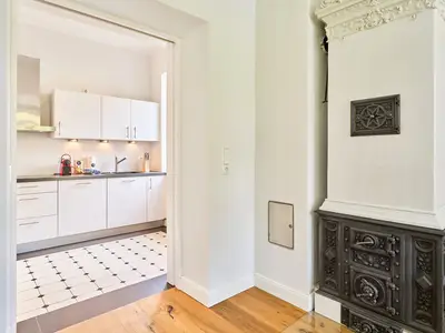Ferienwohnung für 4 Personen (105 m²) in Lübeck 10/10