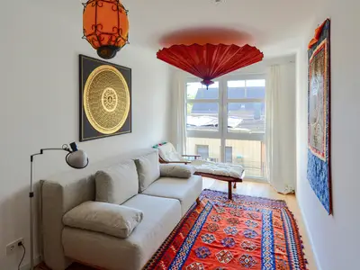 living-room