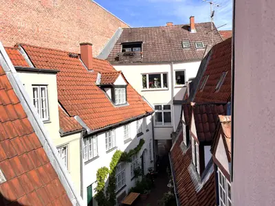Vogelperspektive