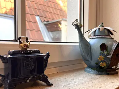 Ferienwohnung für 2 Personen (40 m²) in Lübeck 8/10