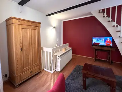 Ferienwohnung für 2 Personen (40 m²) in Lübeck 9/10