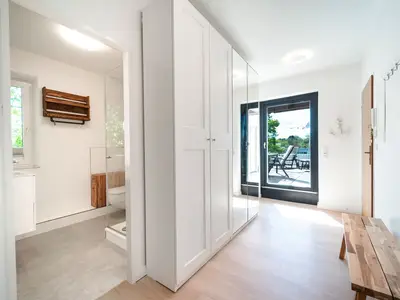 Ferienwohnung für 3 Personen (52 m²) in Lübeck 7/10