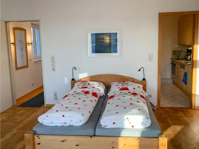 Doppelbett