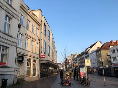 Ferienwohnung für 4 Personen (100 m²) in Lübeck 2/10