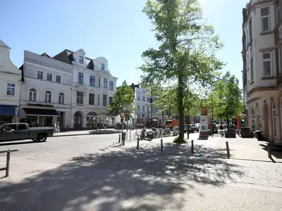 Ferienwohnung für 4 Personen (100 m²) in Lübeck 3/10