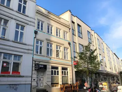 Ferienwohnung für 4 Personen (100 m²) in Lübeck 6/10