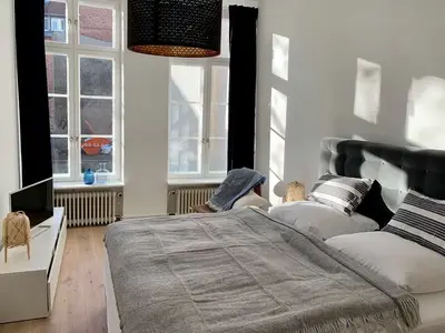Ferienwohnung für 4 Personen (100 m²) in Lübeck 8/10