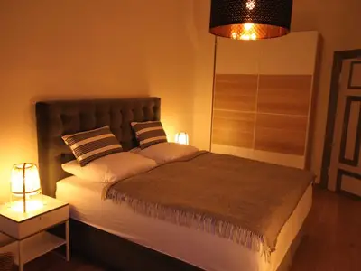 Ferienwohnung für 4 Personen (100 m²) in Lübeck 9/10