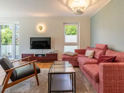 Ferienwohnung für 4 Personen (95 m²) in Travemünde 2/10