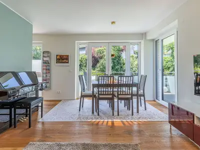 Ferienwohnung für 4 Personen (95 m²) in Travemünde 4/10