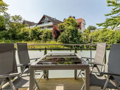Ferienwohnung für 4 Personen (95 m²) in Travemünde 9/10