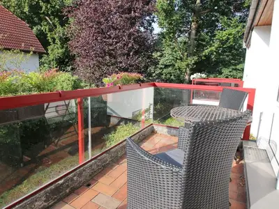 Ferienwohnung für 3 Personen (56 m²) in Travemünde 5/10