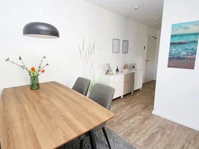 Ferienwohnung für 2 Personen (70 m²) in Travemünde 6/10