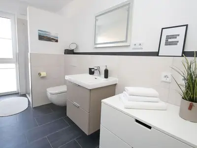 Ferienwohnung für 2 Personen (70 m²) in Travemünde 10/10
