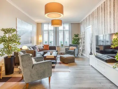 Ferienwohnung für 6 Personen (160 m²) in Travemünde 7/10