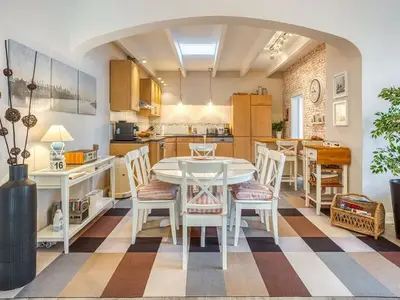 Ferienwohnung für 6 Personen (160 m²) in Travemünde 5/10