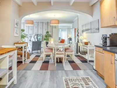 Ferienwohnung für 6 Personen (160 m²) in Travemünde 10/10