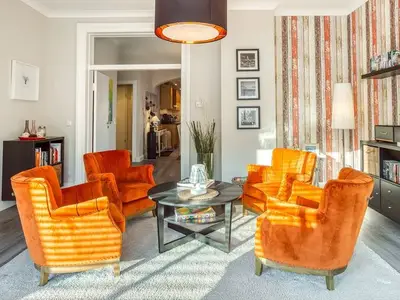 Ferienwohnung für 6 Personen (160 m²) in Travemünde 2/10