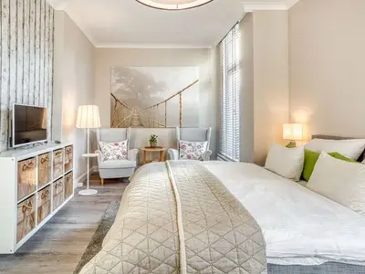 Ferienwohnung für 6 Personen (160 m²) in Travemünde 3/10