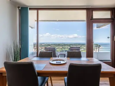 Ferienwohnung für 4 Personen (64 m²) in Travemünde 2/10