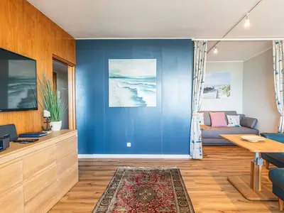 Ferienwohnung für 4 Personen (64 m²) in Travemünde 4/10