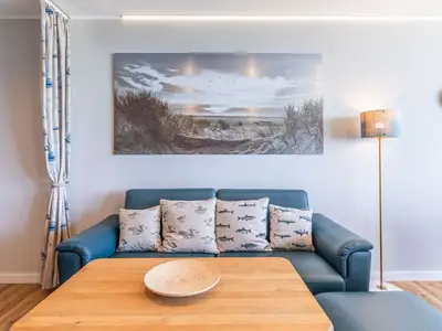 Ferienwohnung für 4 Personen (64 m²) in Travemünde 6/10