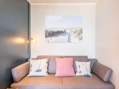 Ferienwohnung für 4 Personen (64 m²) in Travemünde 7/10