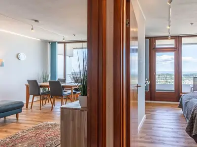 Ferienwohnung für 4 Personen (64 m²) in Travemünde 8/10