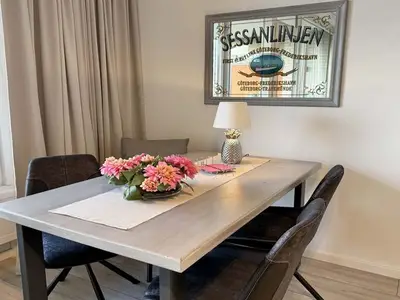 Ferienwohnung für 2 Personen (50 m²) in Travemünde 5/10