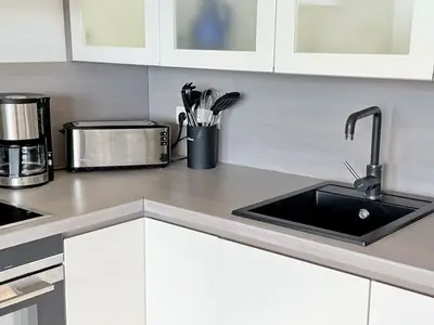 Ferienwohnung für 2 Personen (50 m²) in Travemünde 6/10