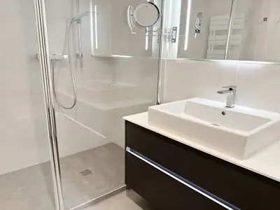 Ferienwohnung für 2 Personen (50 m²) in Travemünde 9/10