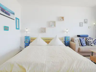 Ferienwohnung für 2 Personen (31 m²) in Travemünde 1/10