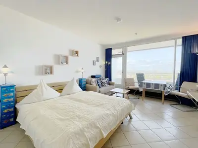 Ferienwohnung für 2 Personen (31 m²) in Travemünde 2/10