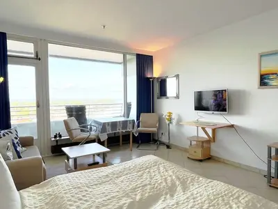 Ferienwohnung für 2 Personen (31 m²) in Travemünde 3/10