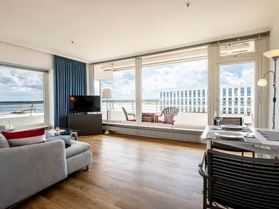 Ferienwohnung für 3 Personen (64 m²) in Travemünde 1/10