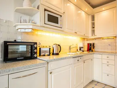 Ferienwohnung für 3 Personen (64 m²) in Travemünde 5/10