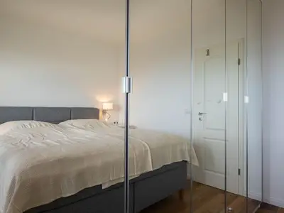 Ferienwohnung für 3 Personen (64 m²) in Travemünde 6/10