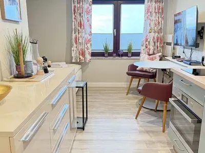 Ferienwohnung für 2 Personen (20 m²) in Travemünde 4/10