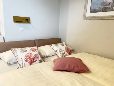 Ferienwohnung für 2 Personen (20 m²) in Travemünde 8/10